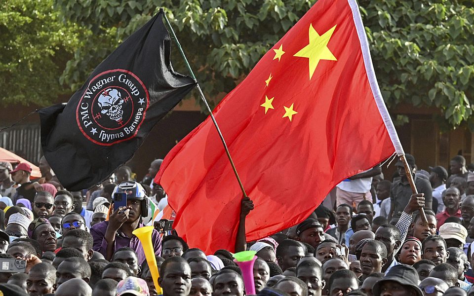 Russia’s Growing Presence in Africa | God's World News