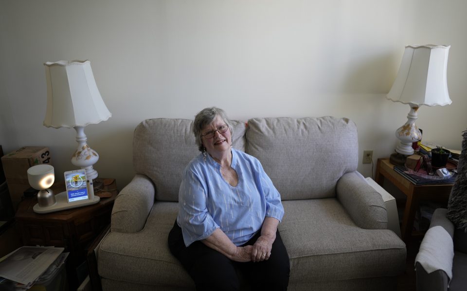 Robot Roommates God S World News