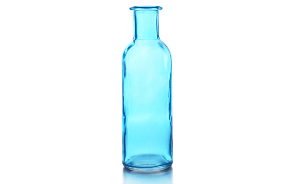 Building with Glass Bricks God's World News