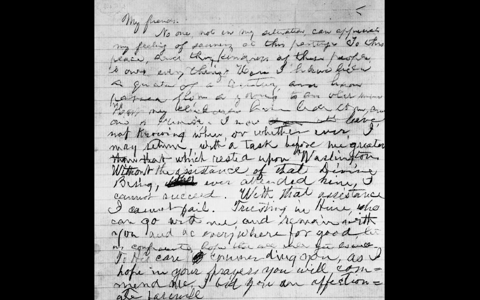 The Return of Cursive | God's World News