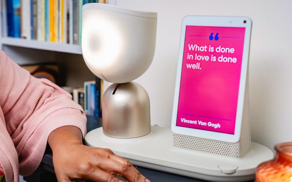 Robot Roommates God S World News