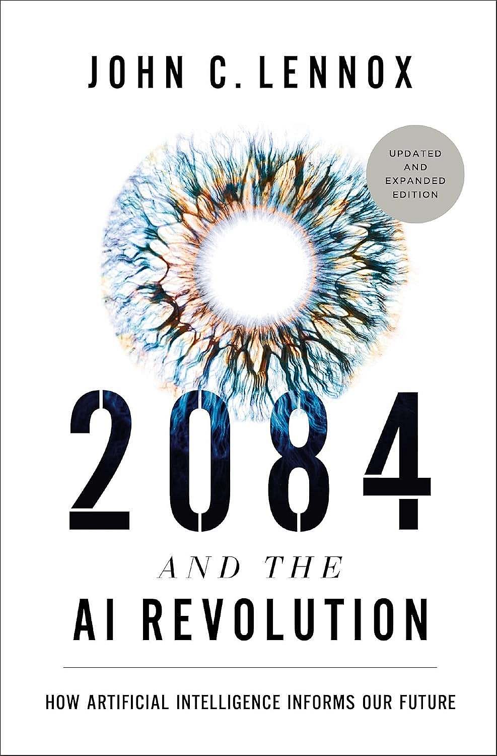 2084 and the AI Revolution