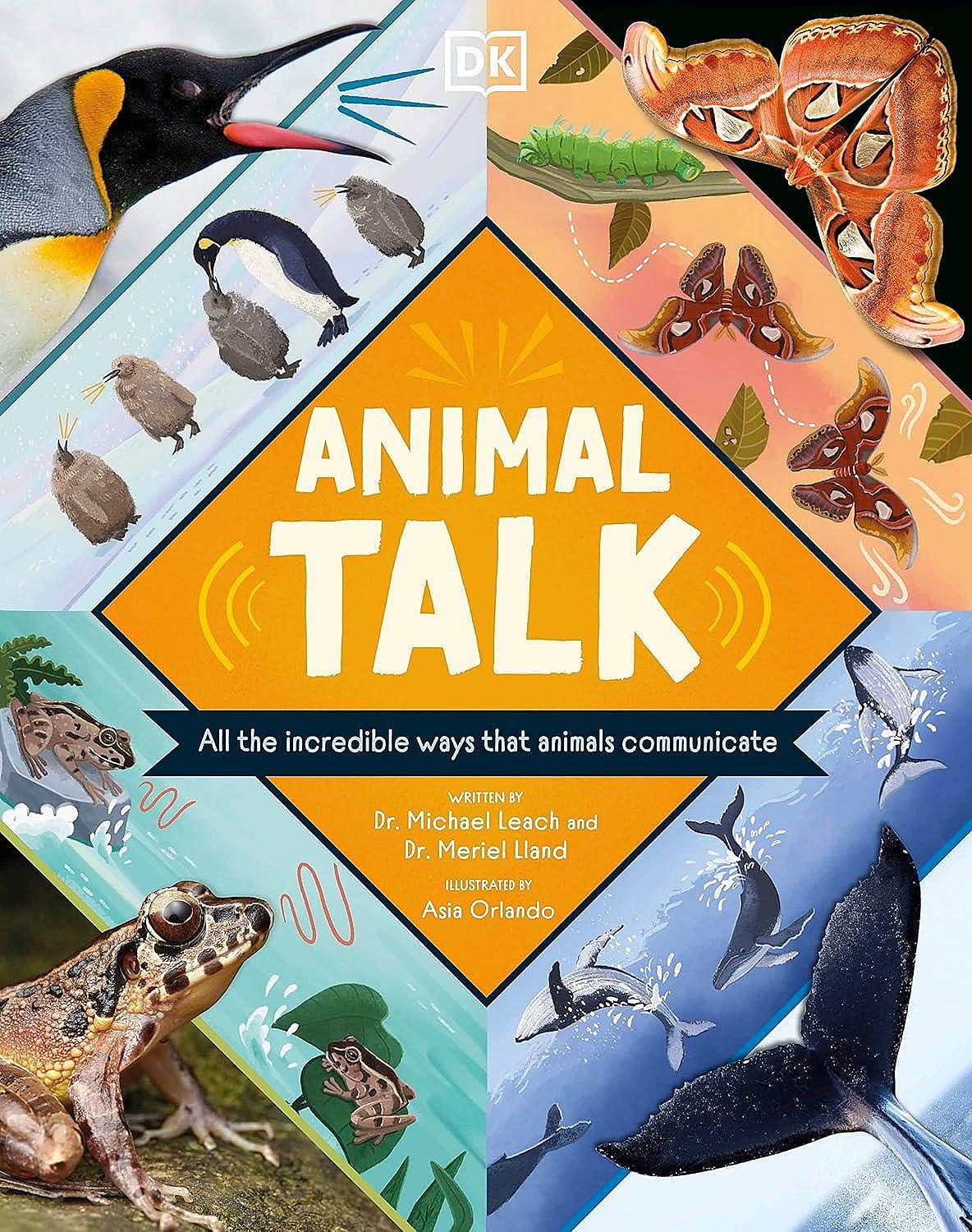 Animal Tallk