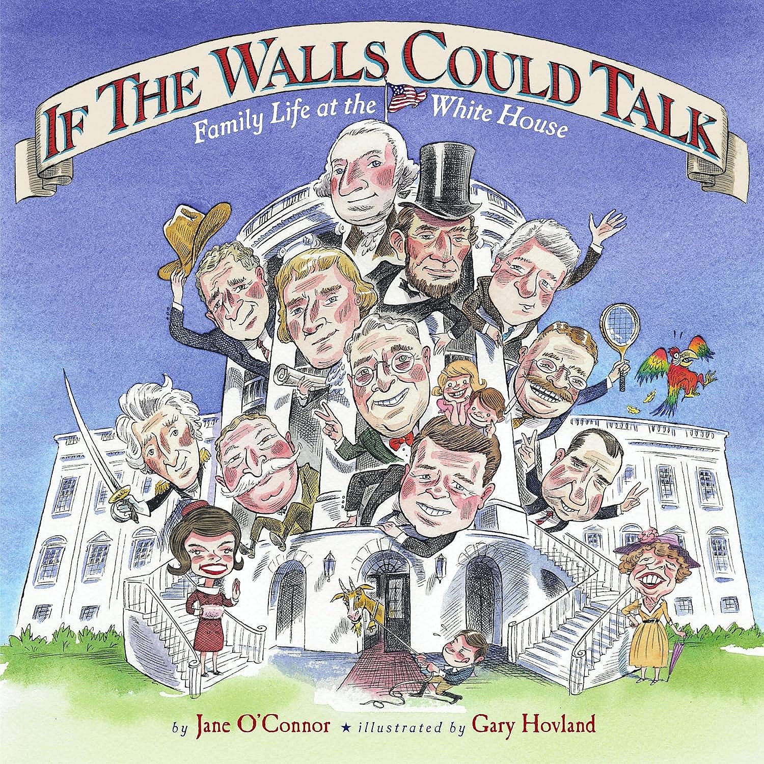 If the Walls Could Talk