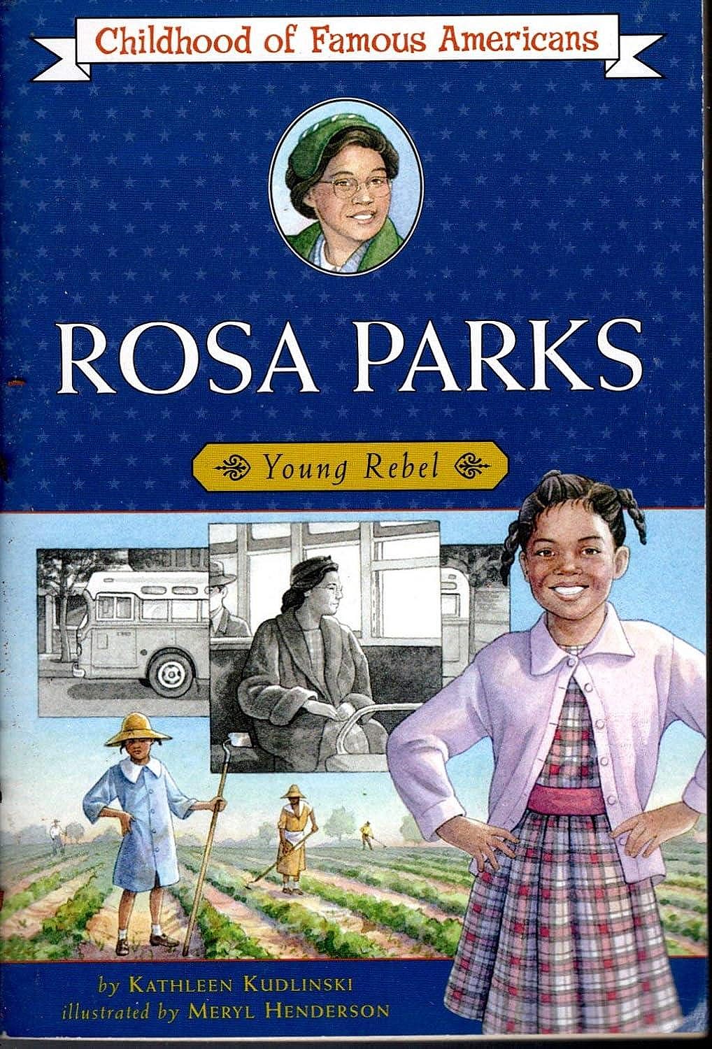 Rosa Parks