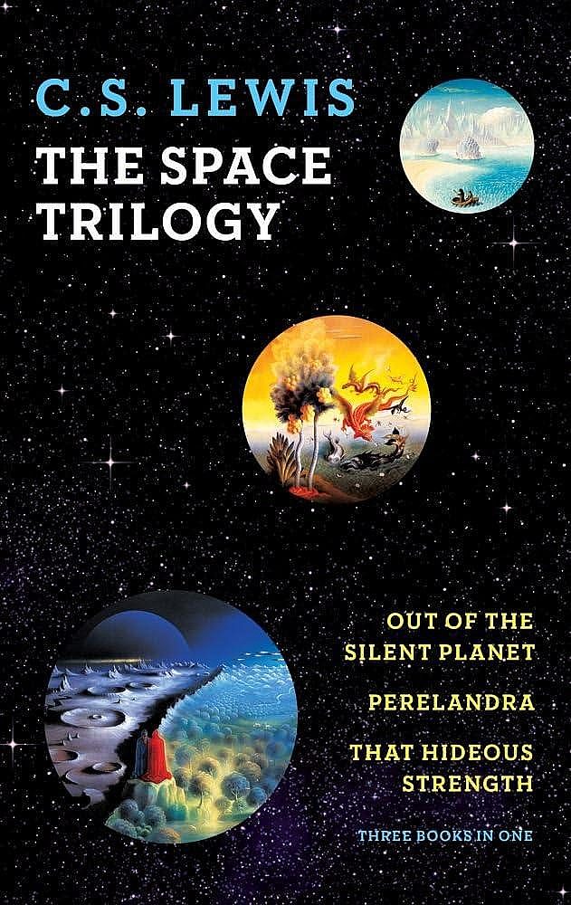 Space Trilogy