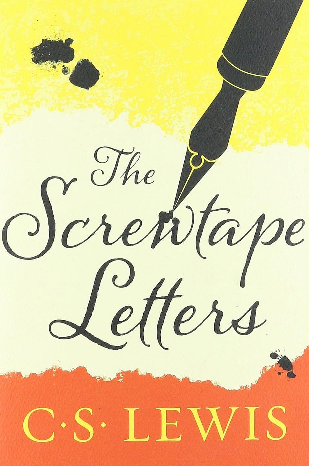 The Screwtape Letters