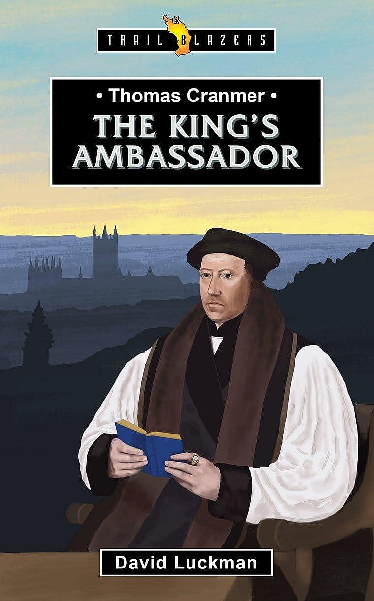 Thomas Cranmer