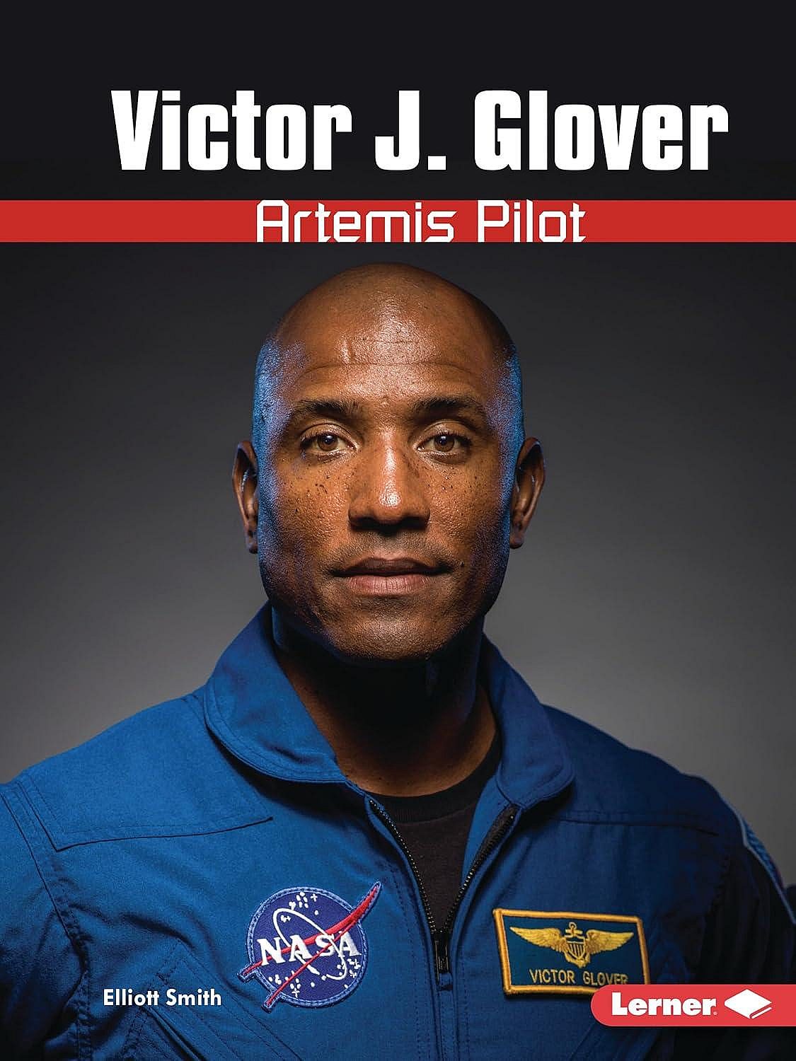 Victor J Glover