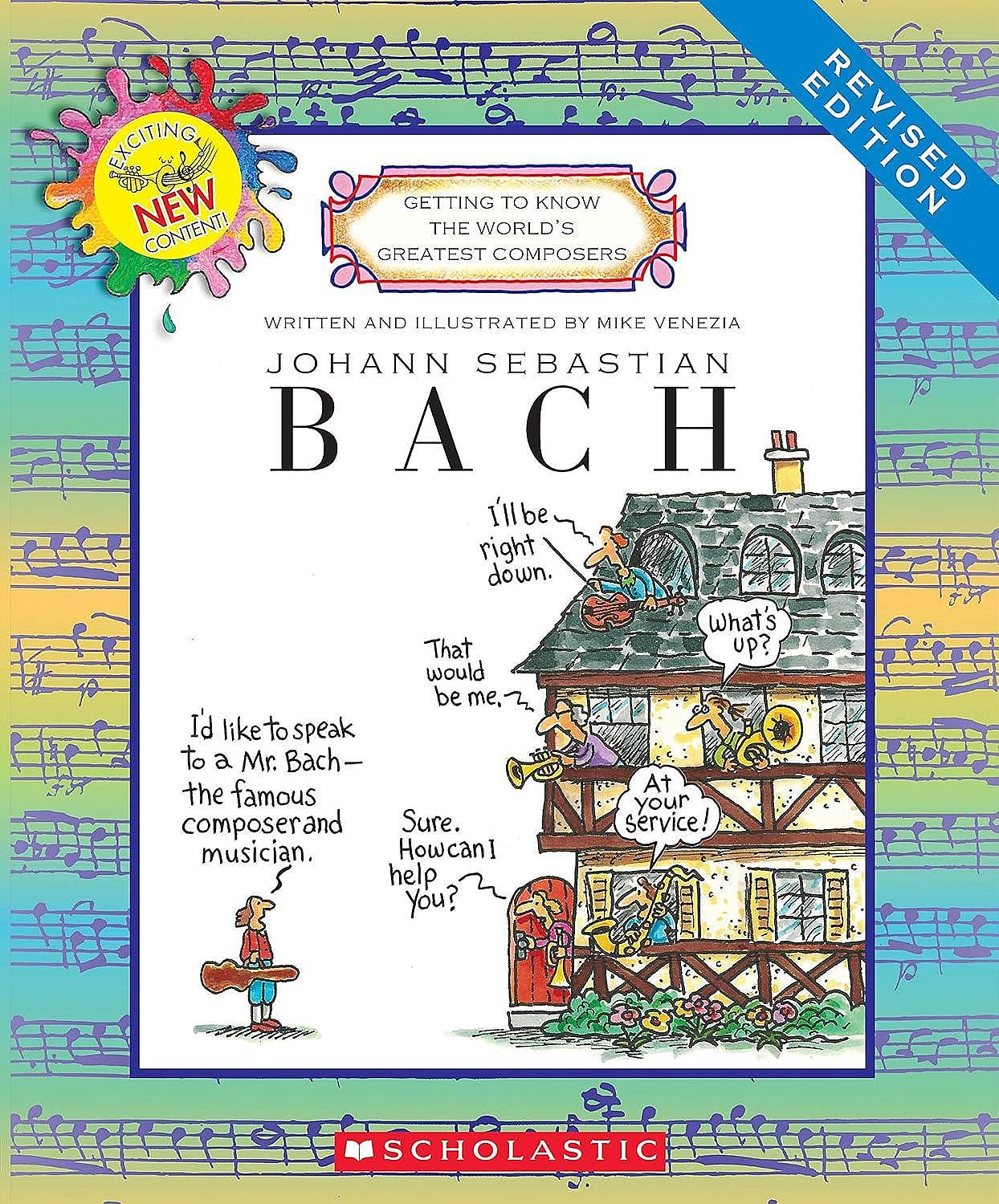 Bach