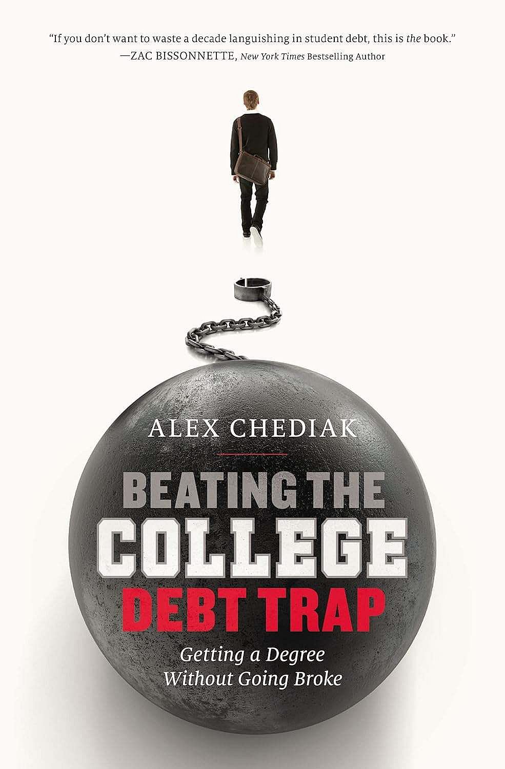 Beating College Debt Trap