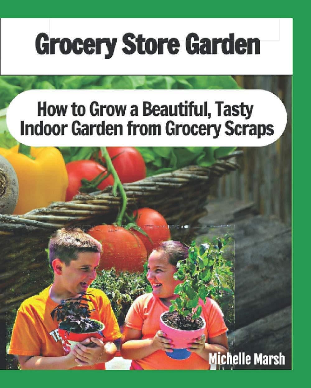 Grocery Store Garden