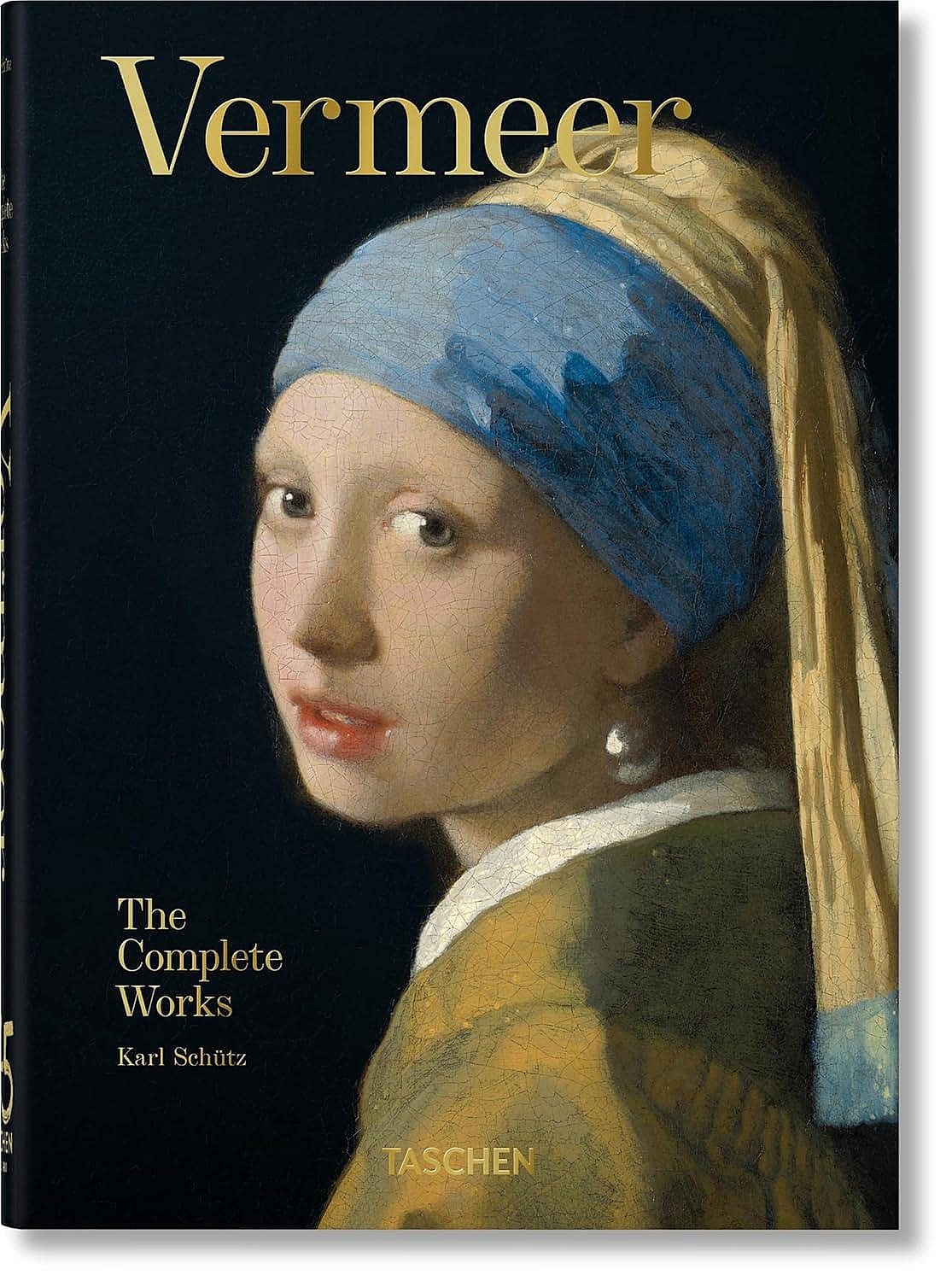 Vermeer Complete Works