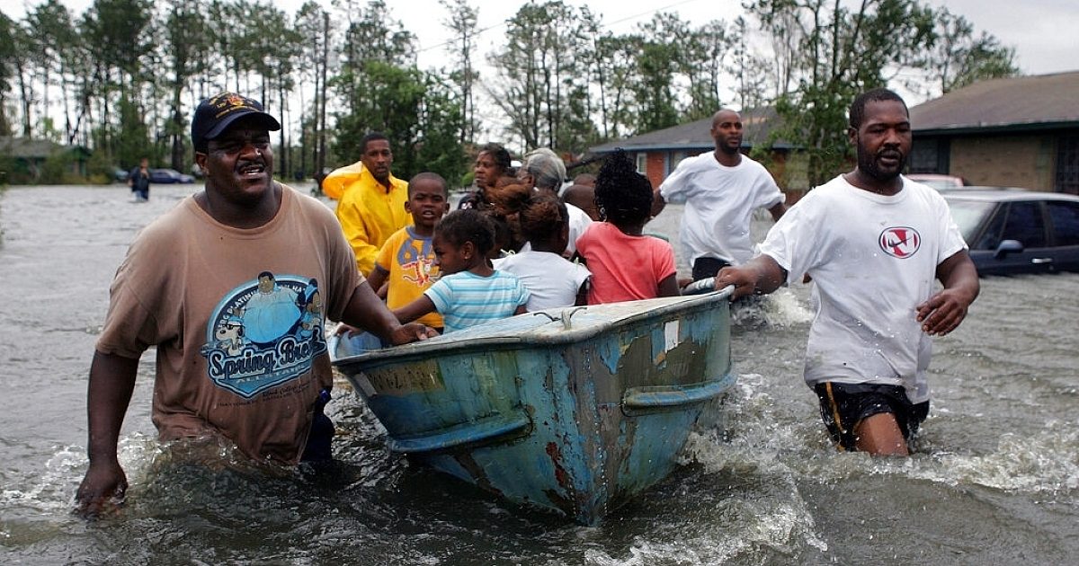 Hurricane, Utah intelligence overview