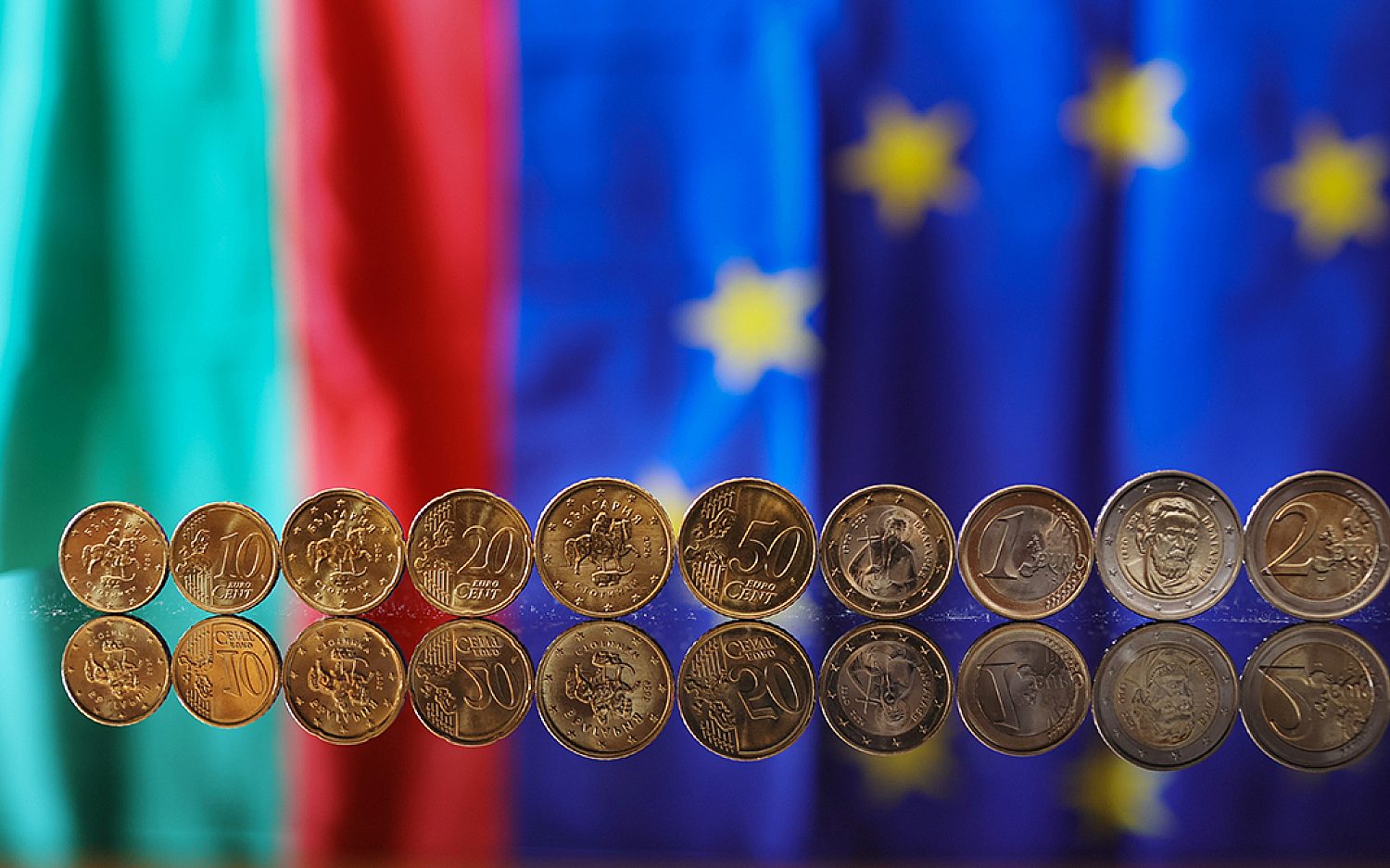 T2 Bulgaria euro AP