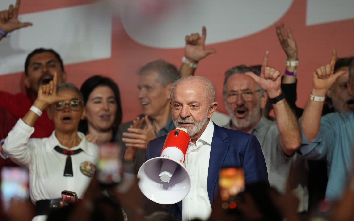 T3 Brazil elections