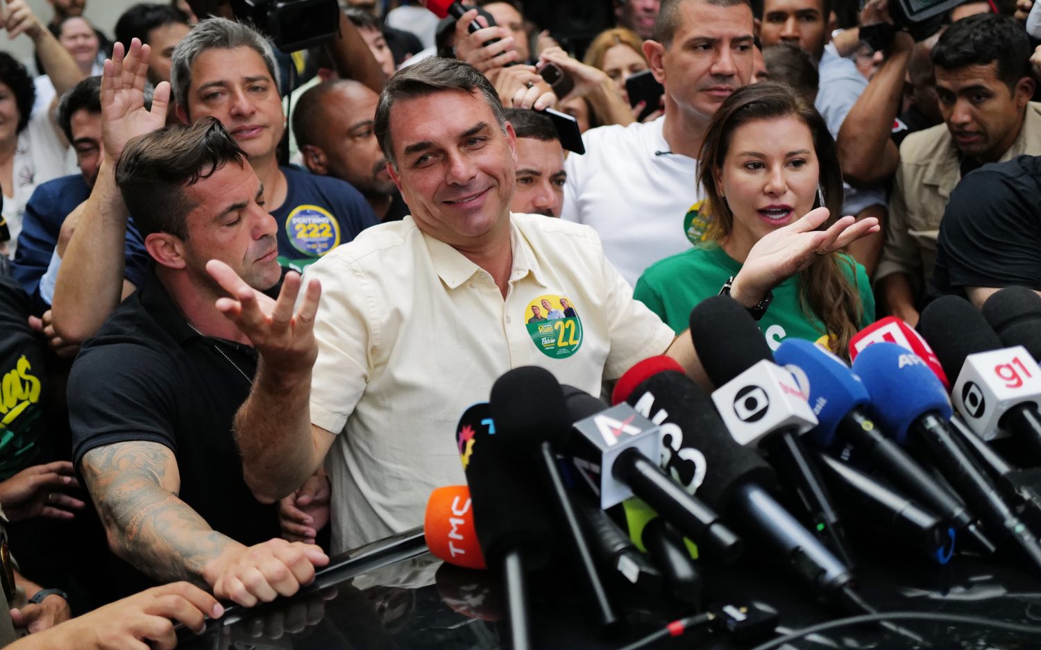 T4 Brazil elections